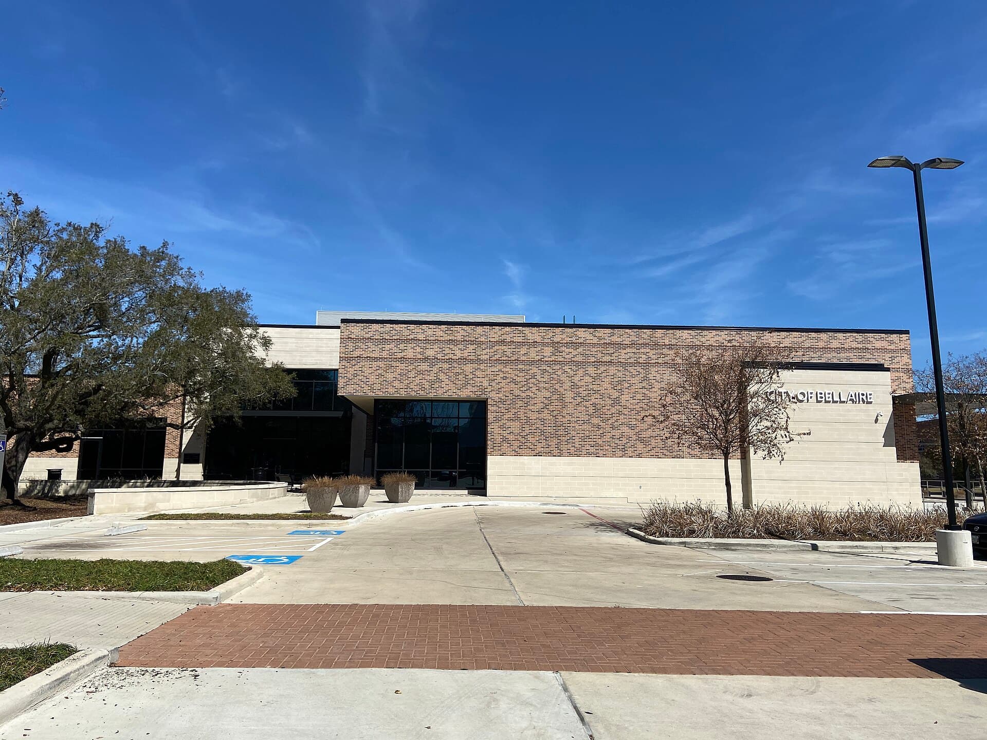 Bellaire, TX