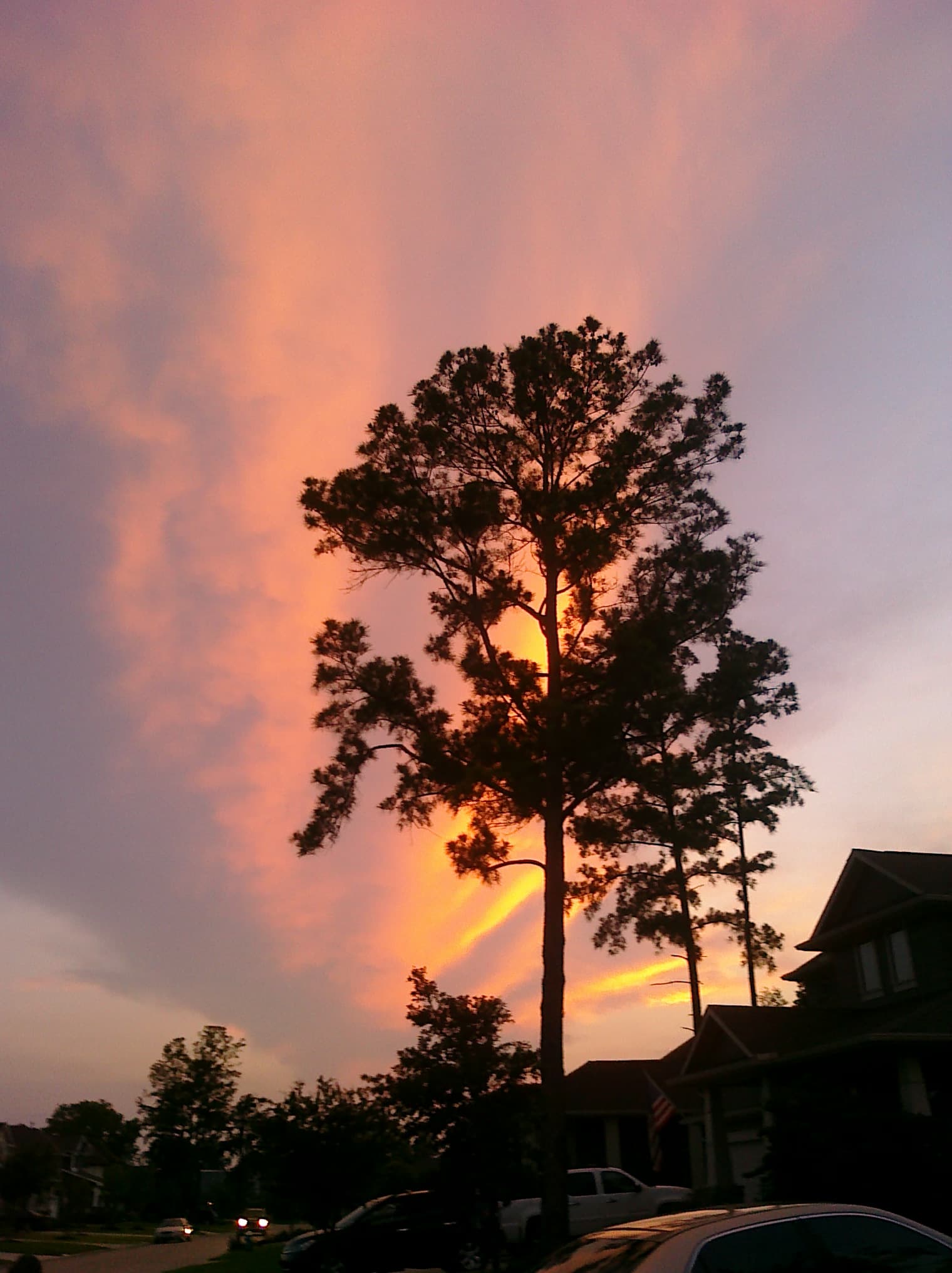 Cypress, TX