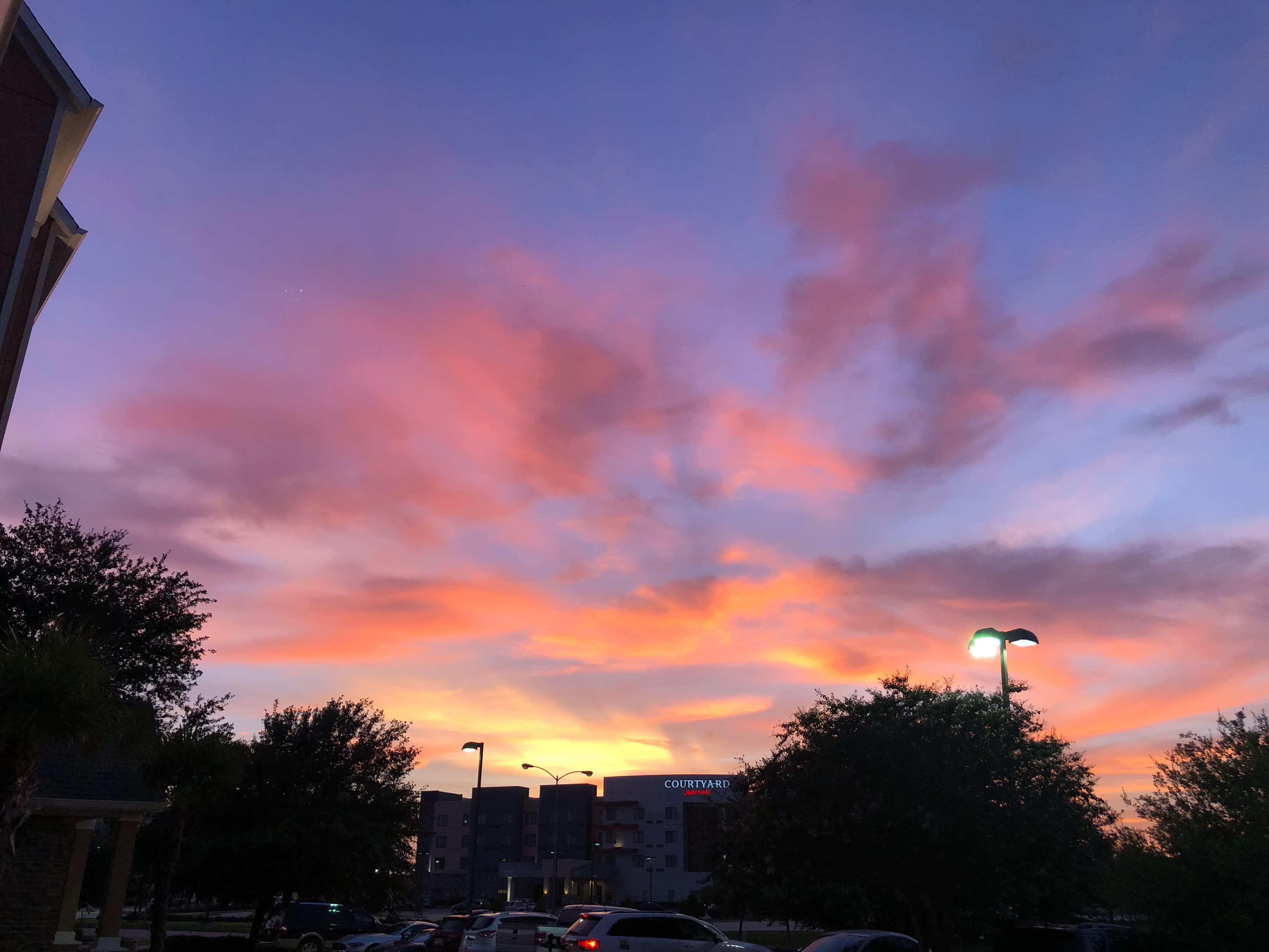 Katy, TX