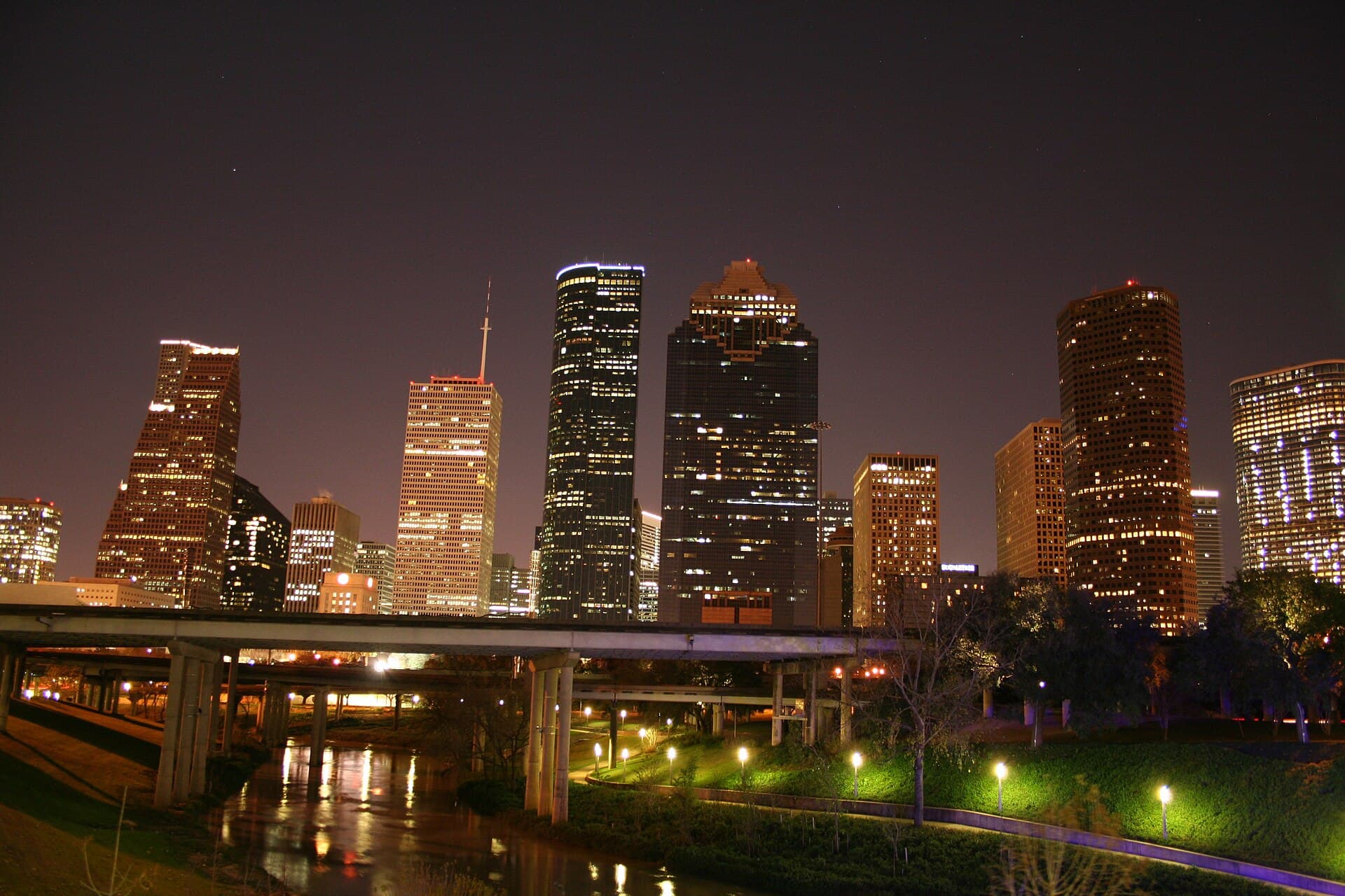 Southwest Houston, TX